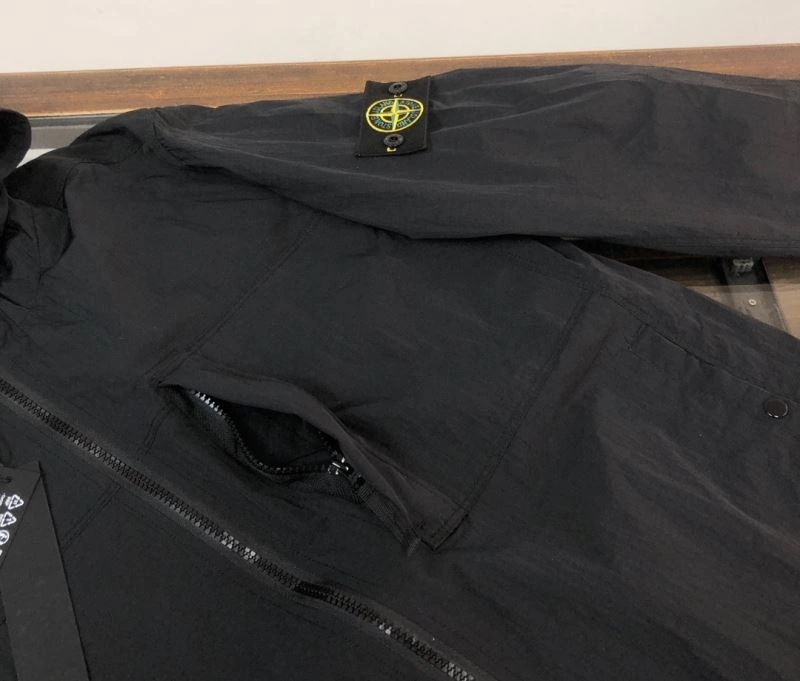 Stone Island Outwear WellDesigned 172948