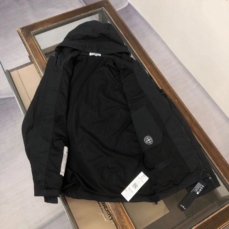Stone Island Outwear WellDesigned 172948