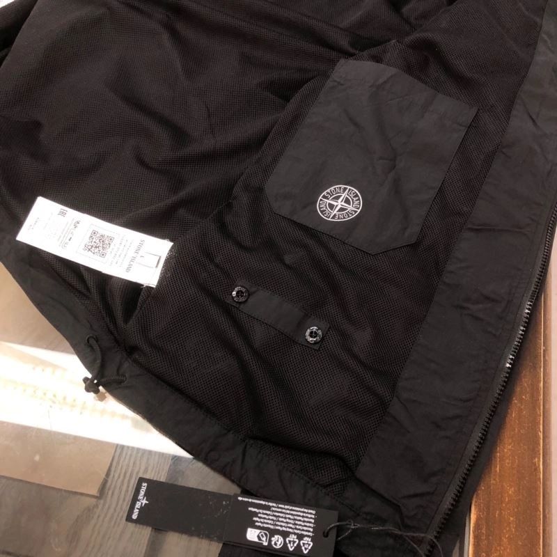 Stone Island Outwear WellDesigned 172948