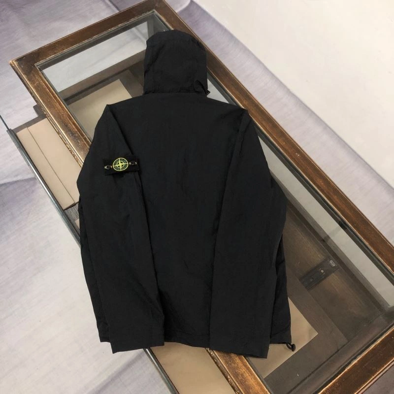 Stone Island Outwear WellDesigned 172948