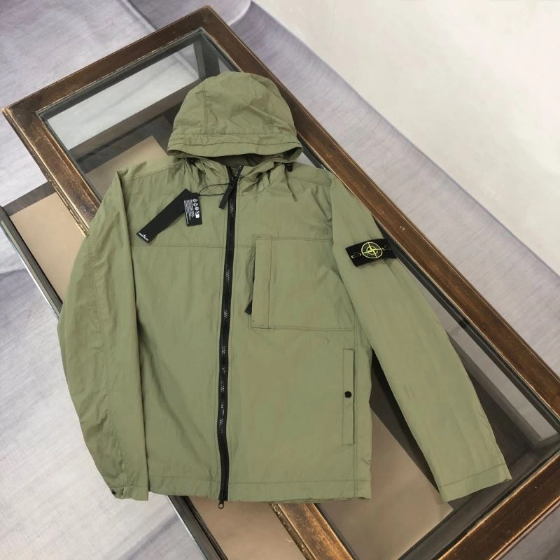 GoAnywhere Stone Island Outwear 172946