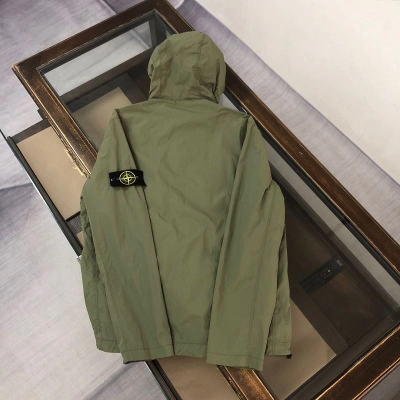 GoAnywhere Stone Island Outwear 172946