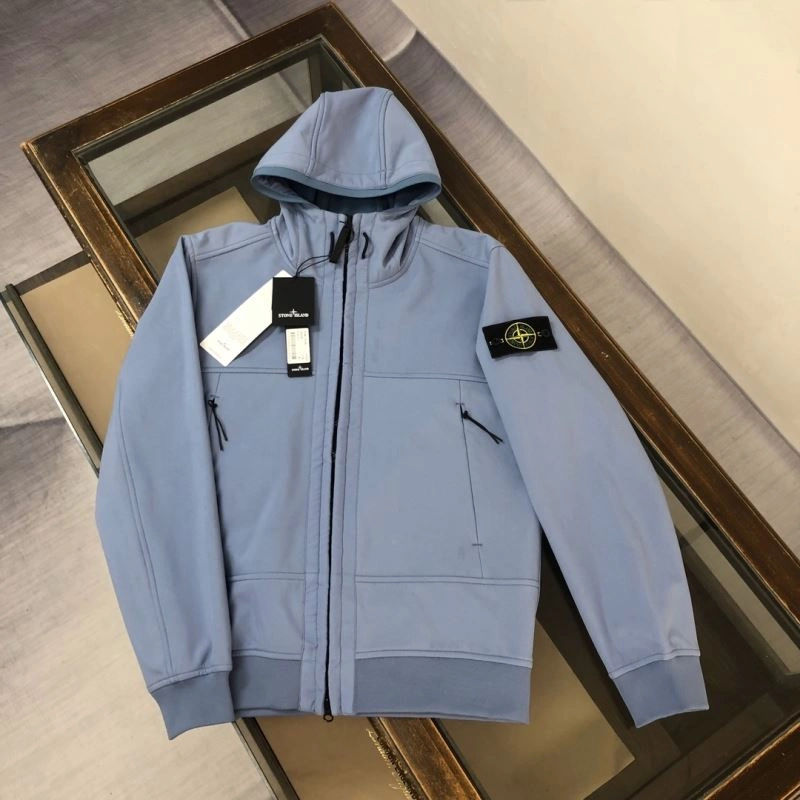 FlexibleFit Stone Island Outwear 172941
