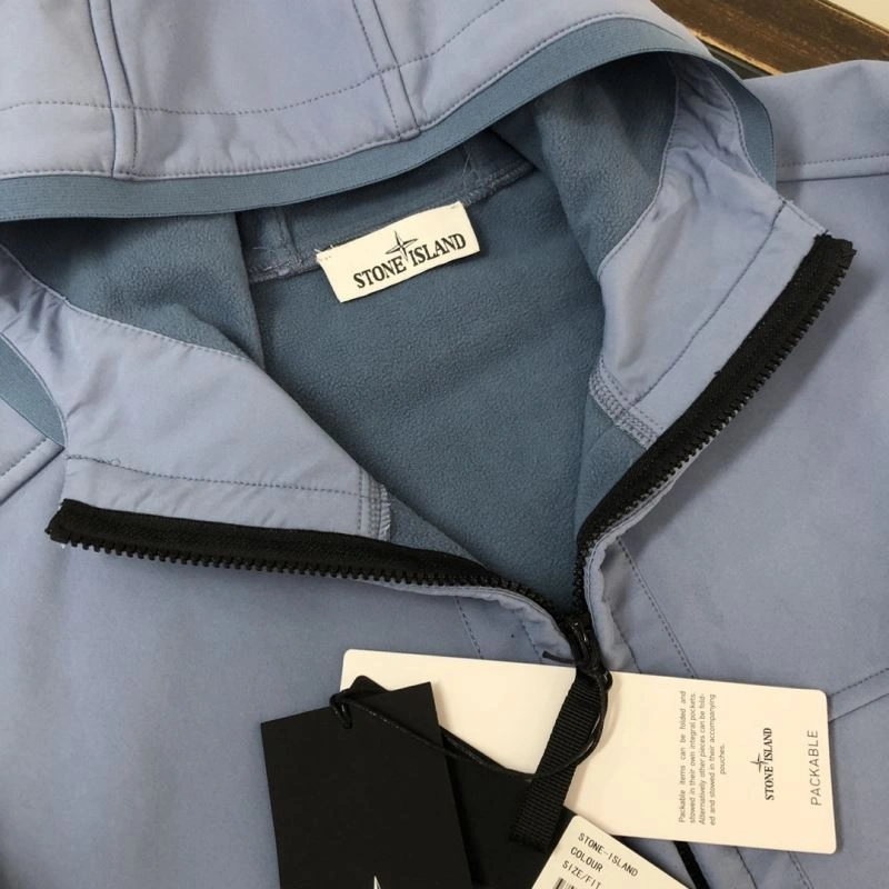 FlexibleFit Stone Island Outwear 172941