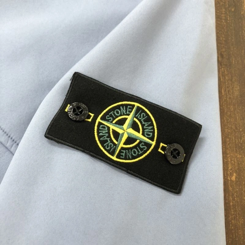 FlexibleFit Stone Island Outwear 172941
