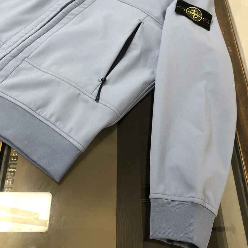 FlexibleFit Stone Island Outwear 172941