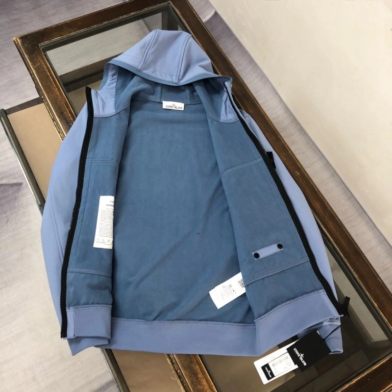 FlexibleFit Stone Island Outwear 172941