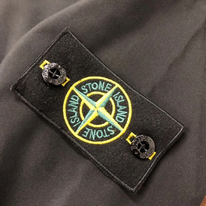 Stone Island Outwear FlexibleFit 172940