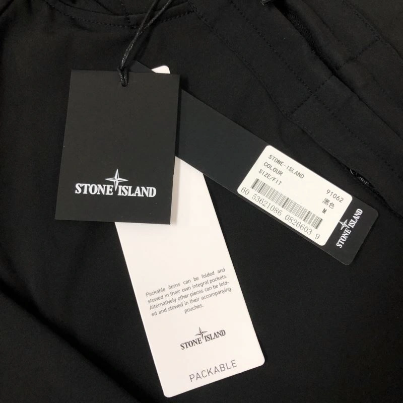 Stone Island Outwear FlexibleFit 172940