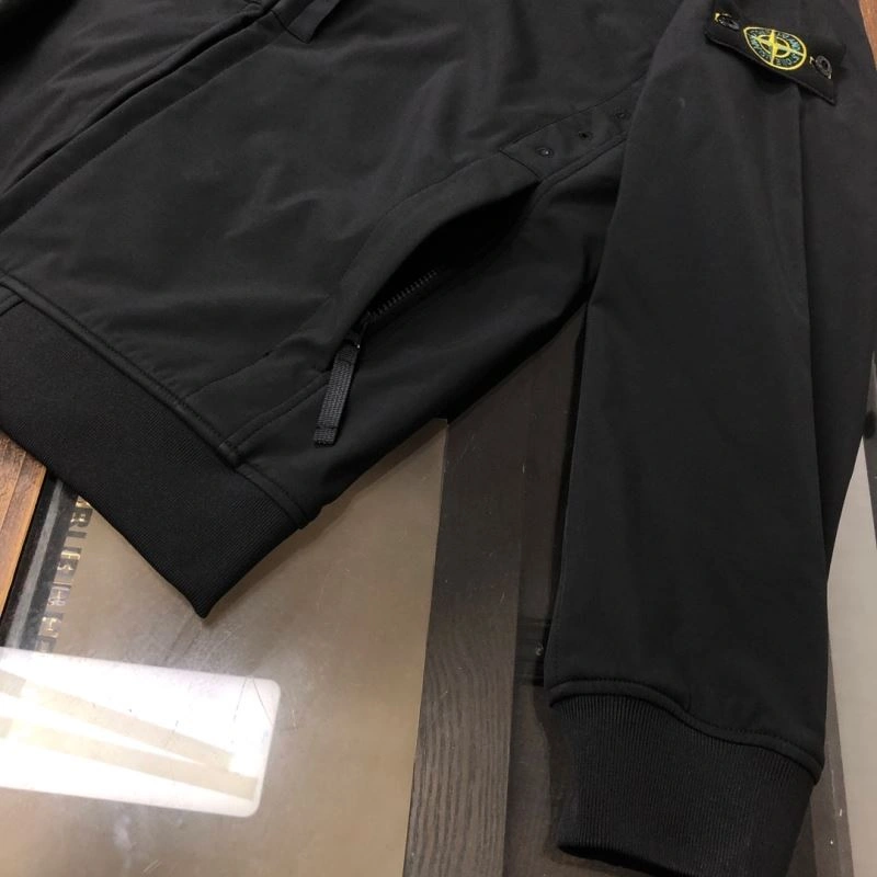 Stone Island Outwear FlexibleFit 172940