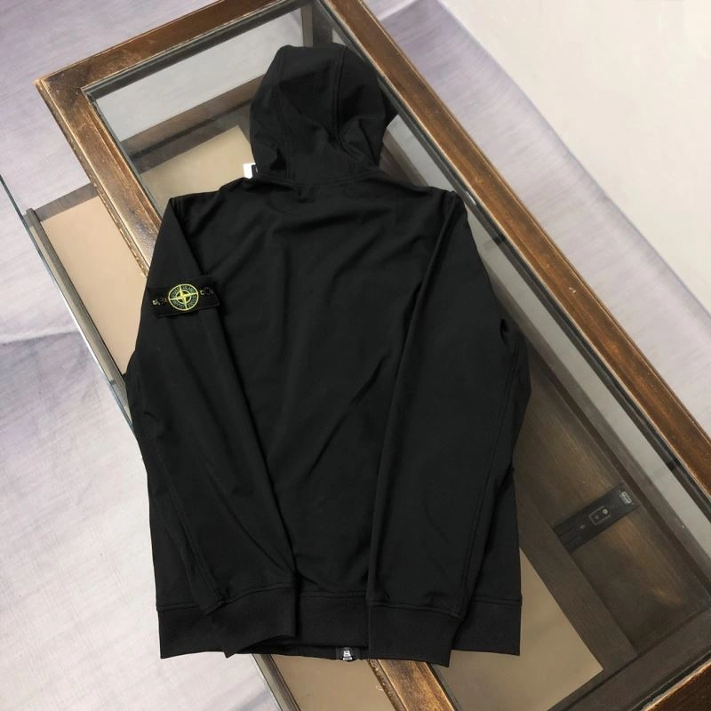 Stone Island Outwear FlexibleFit 172940