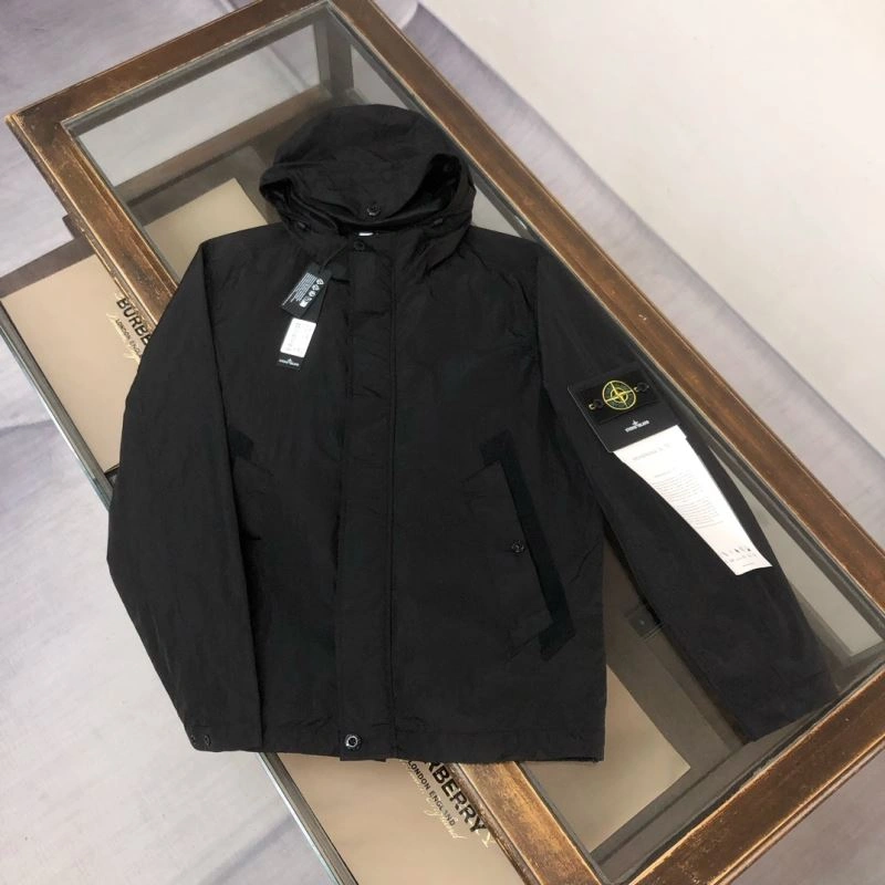 Stone Island Outwear SunProtective 172961