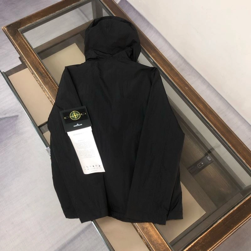 Stone Island Outwear SunProtective 172961