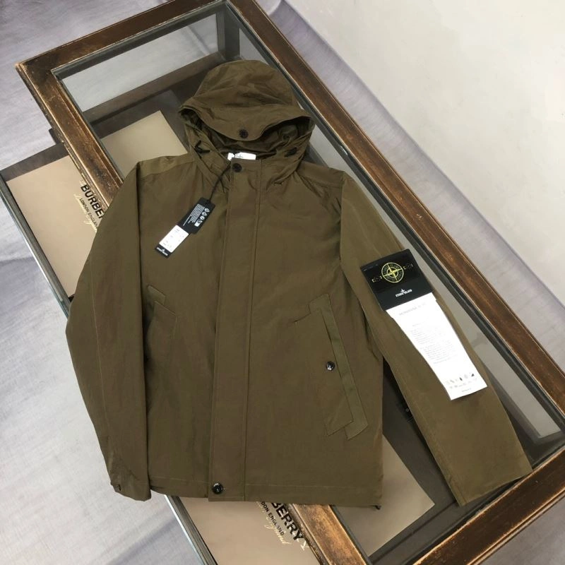 Stone Island Outwear Bold 172974