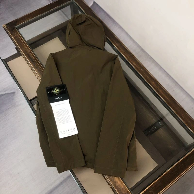 Stone Island Outwear Bold 172974