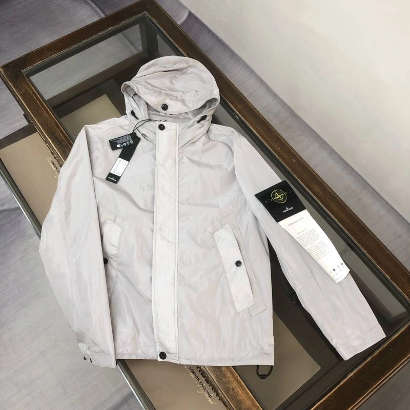Stone Island Outwear Efficient 172937