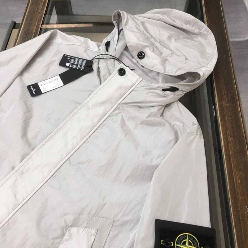 Stone Island Outwear Efficient 172937