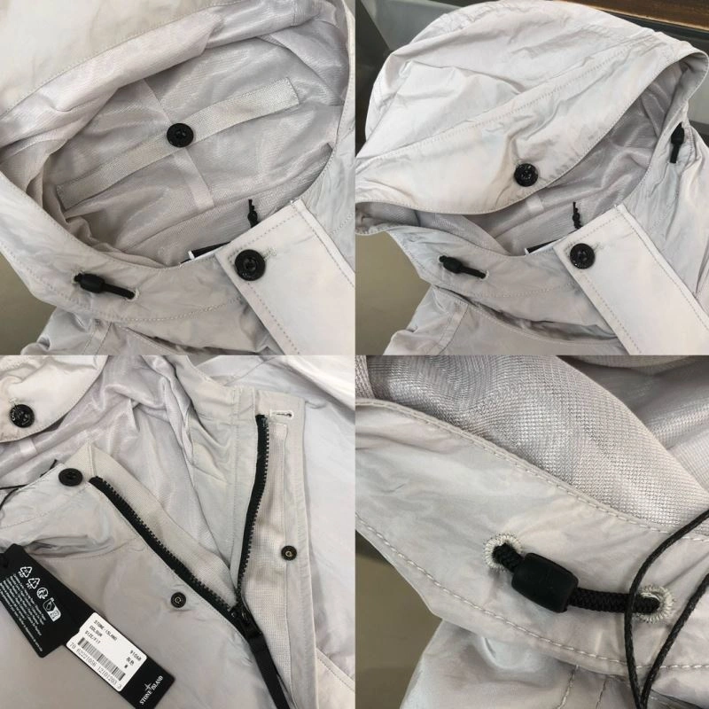 Stone Island Outwear Efficient 172937