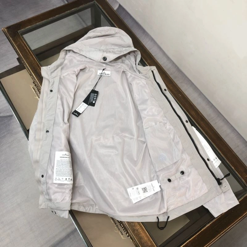 Stone Island Outwear Efficient 172937