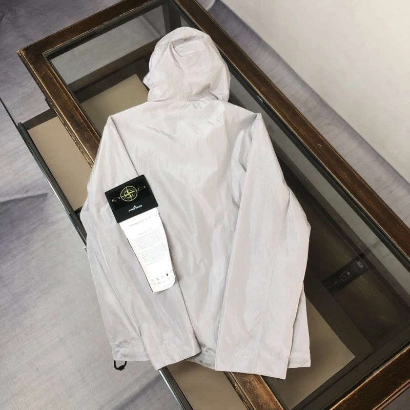 Stone Island Outwear Efficient 172937