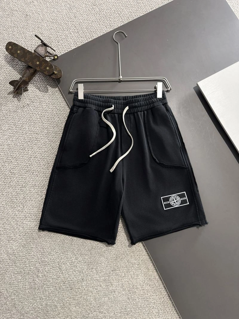 Stone Island Short Pants Sophisticated 172839