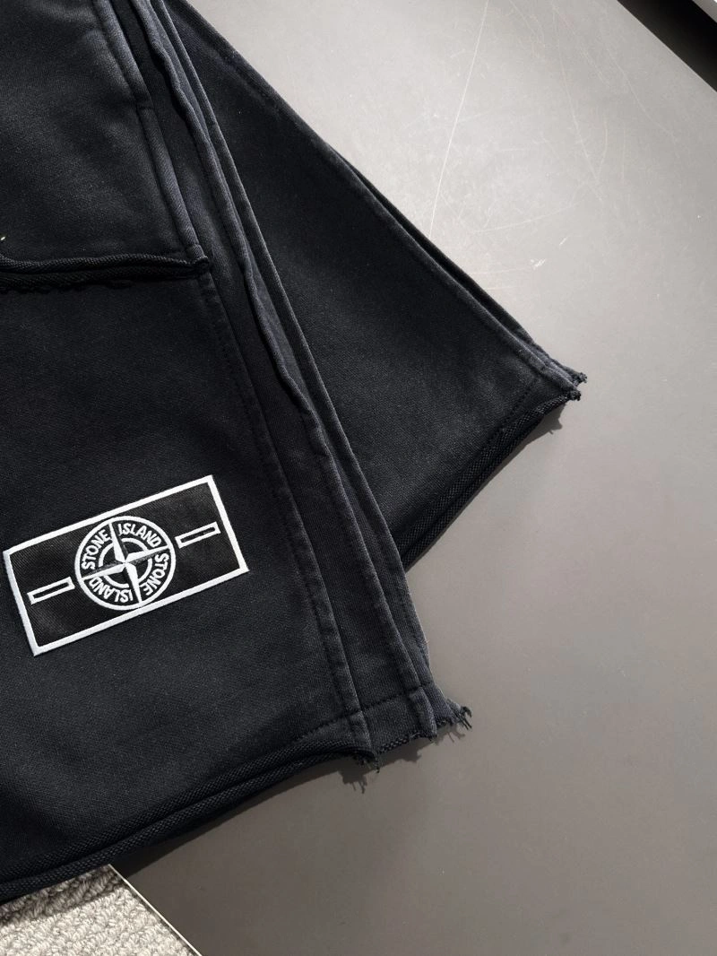 Stone Island Short Pants Sophisticated 172839