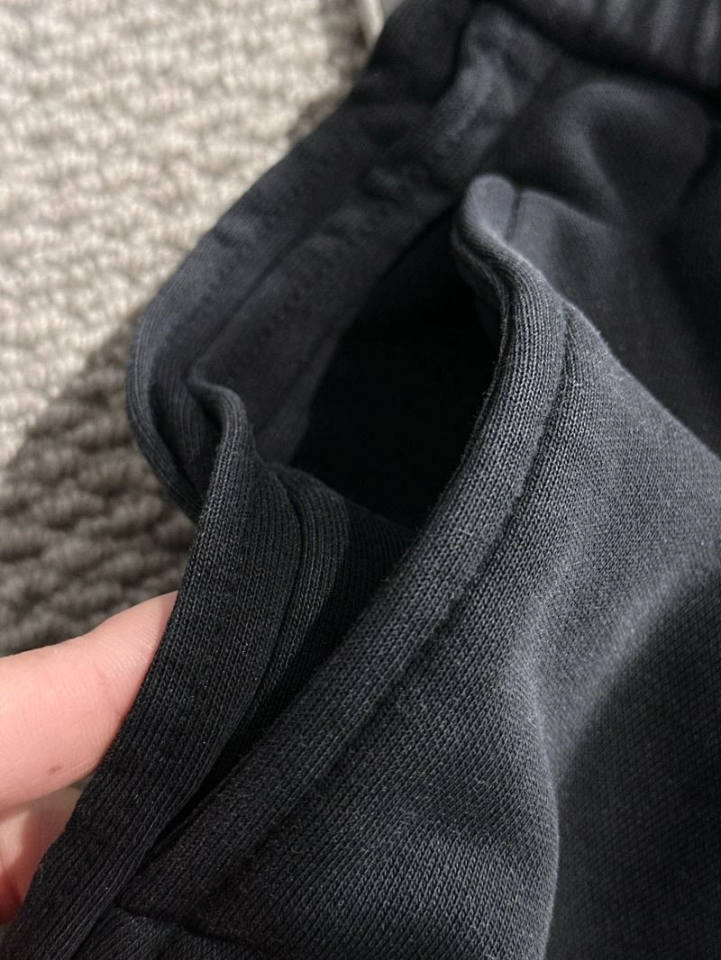 Stone Island Short Pants Sophisticated 172839