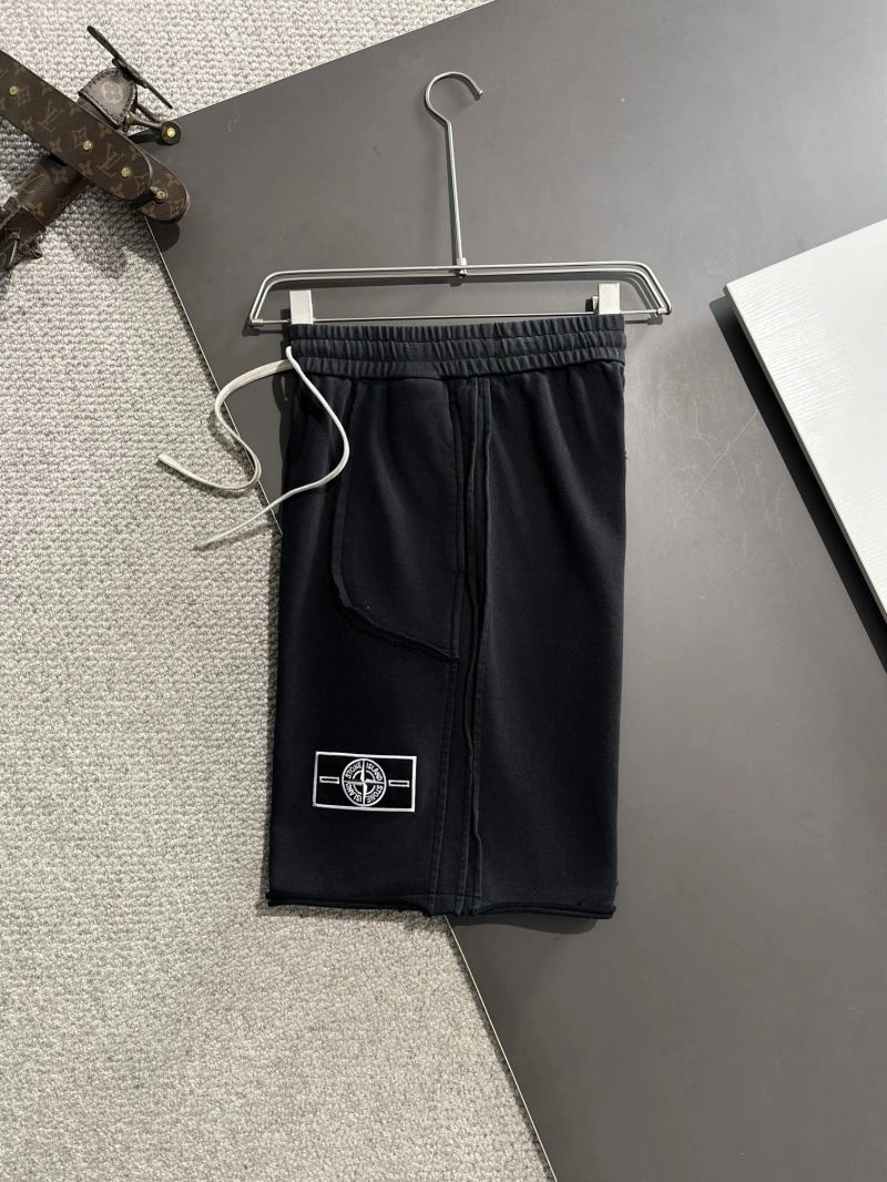 Stone Island Short Pants Sophisticated 172839