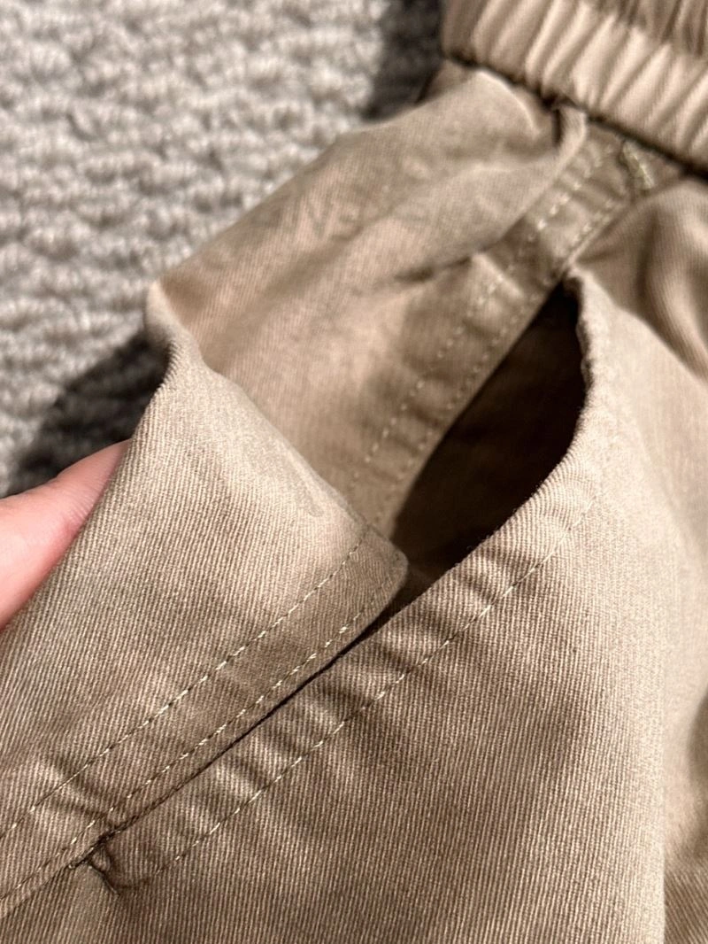 MoistureWicking Stone Island Short Pants 172837
