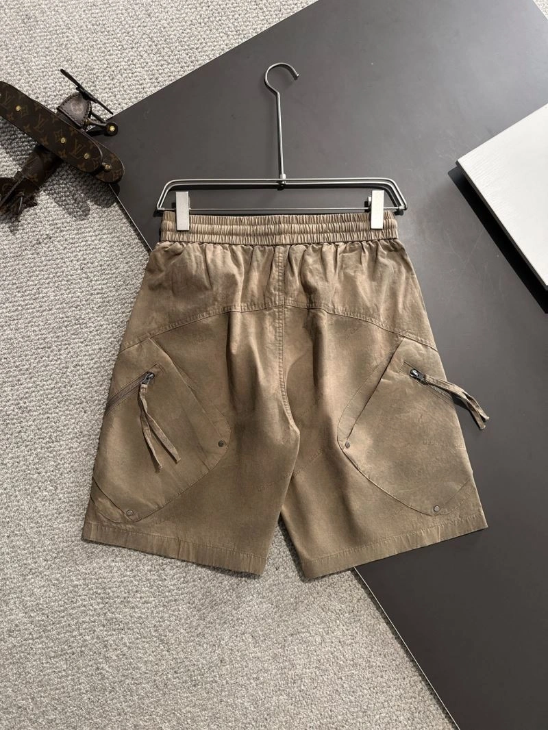 MoistureWicking Stone Island Short Pants 172837