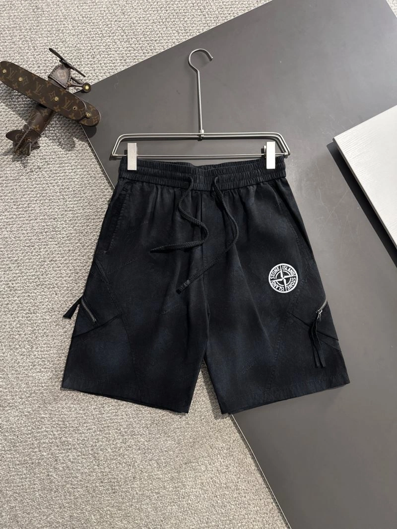 Stone Island Short Pants Stylish 172874