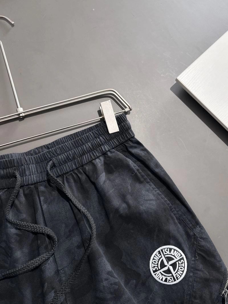 Stone Island Short Pants Stylish 172874