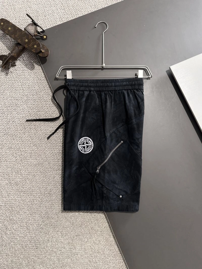 Stone Island Short Pants Stylish 172874