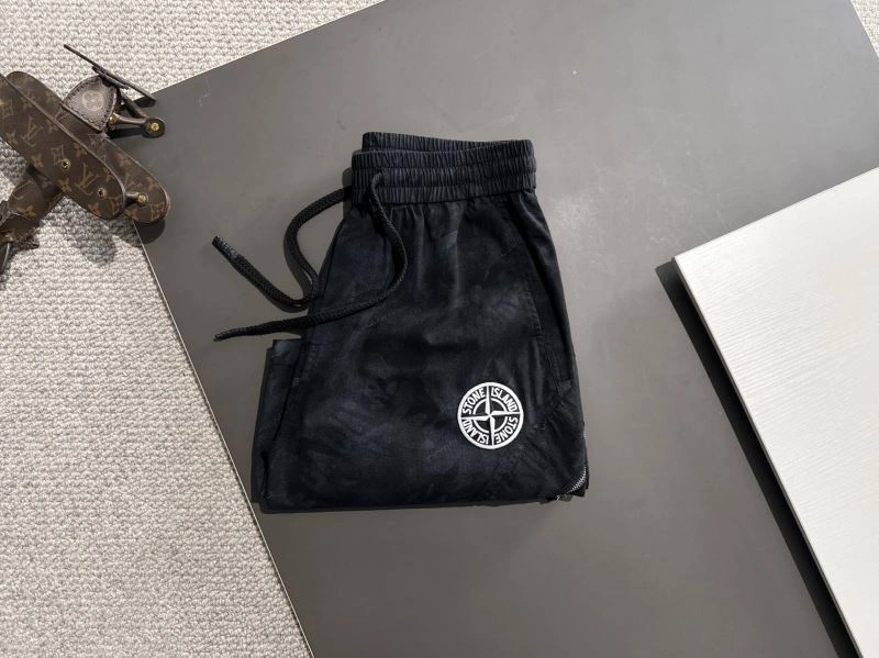 Stone Island Short Pants Stylish 172874