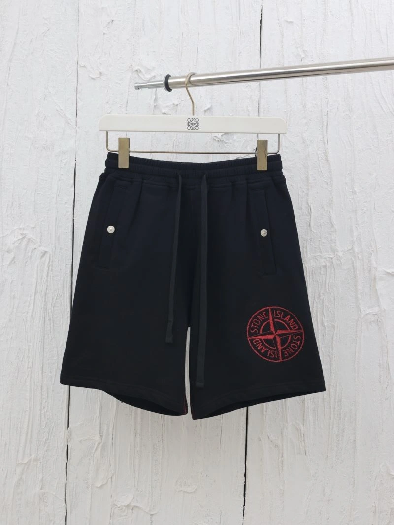 Stone Island Short Pants StreetReady 172885