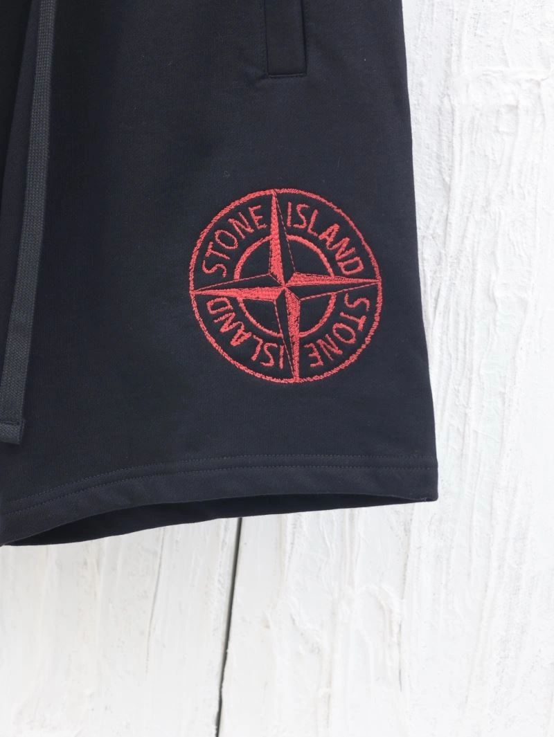 Stone Island Short Pants StreetReady 172885