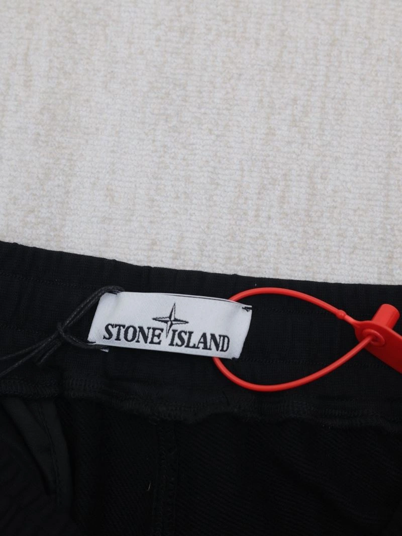 Stone Island Short Pants StreetReady 172885