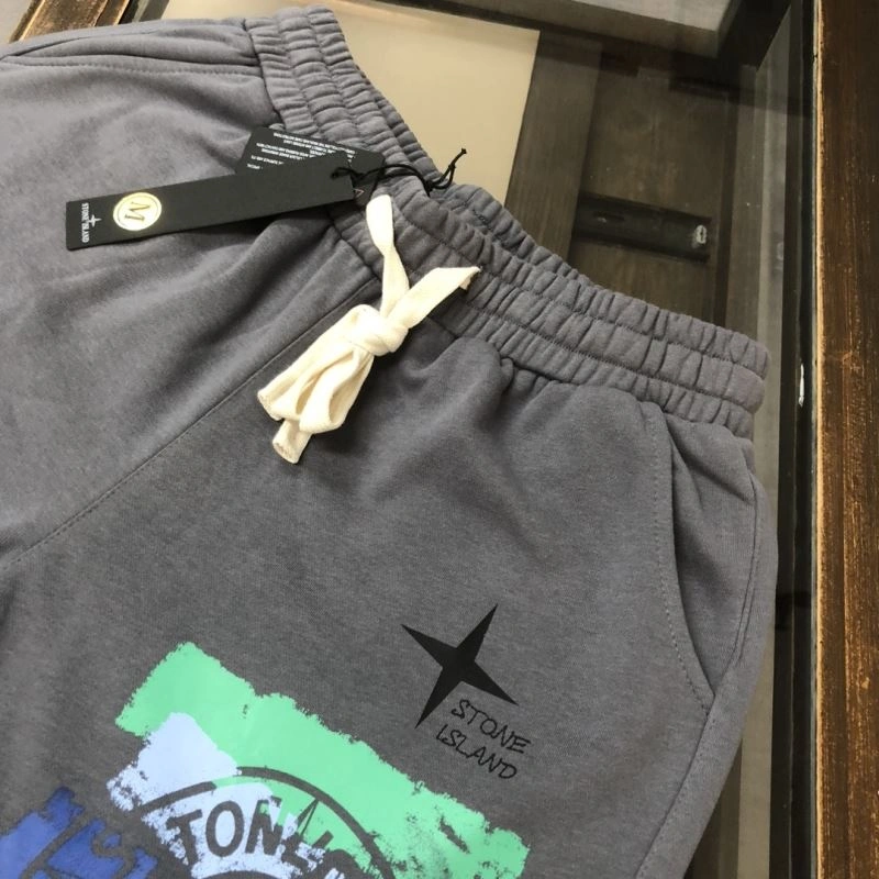 SmartChoice Stone Island Short Pants 172945