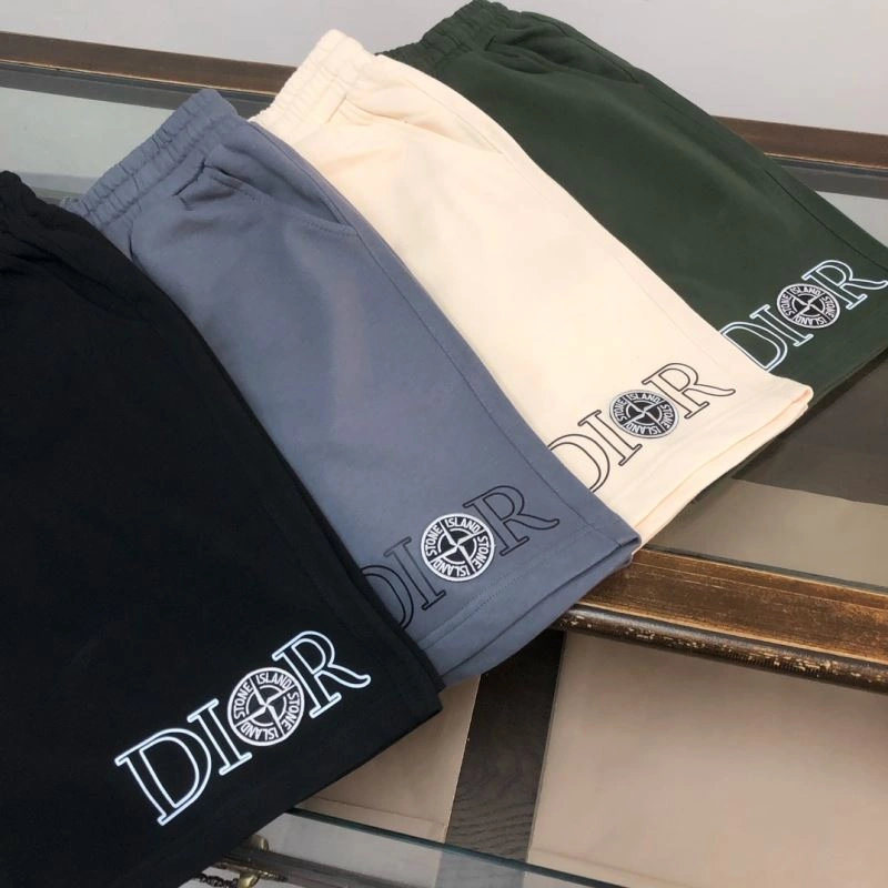 Stone Island Short Pants HighQuality 172942