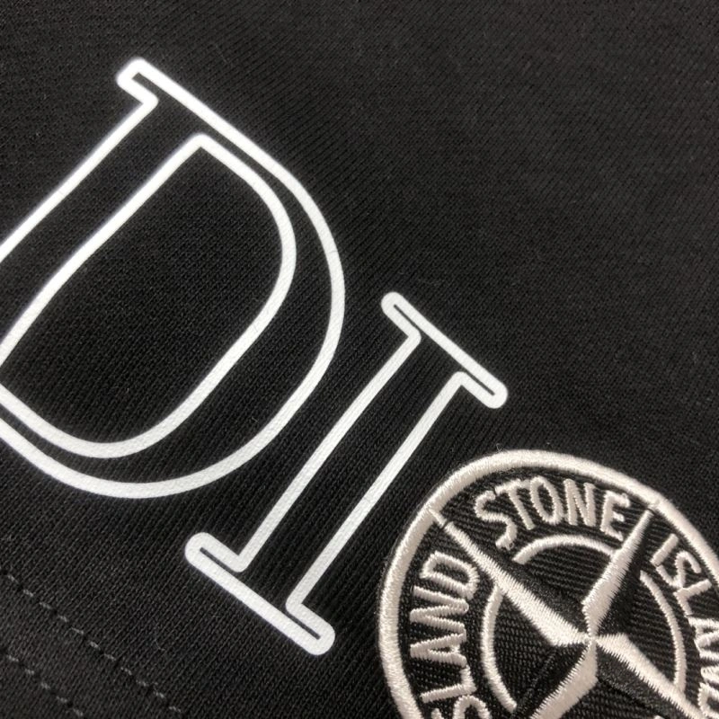 Stone Island Short Pants HighQuality 172942