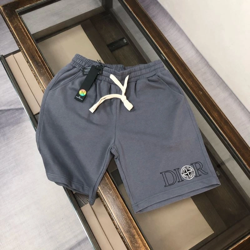 Stone Island Short Pants SunProtective 172935