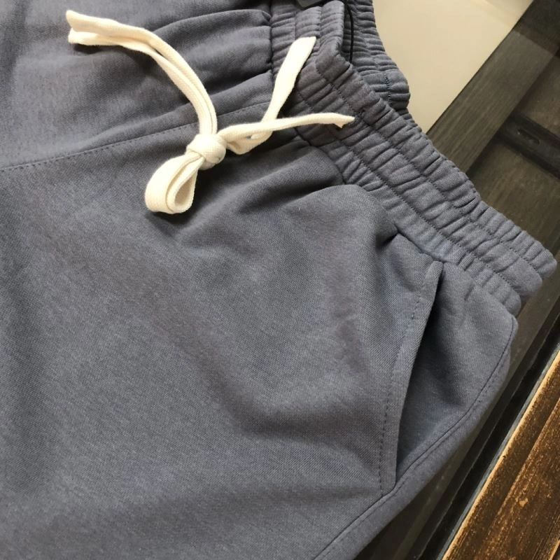 Stone Island Short Pants SunProtective 172935