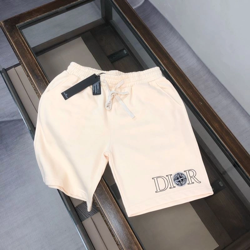 Stone Island Short Pants MoistureWicking 172938