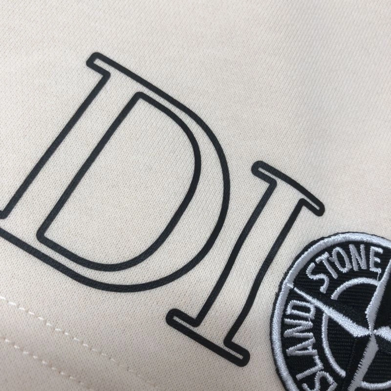 Stone Island Short Pants MoistureWicking 172938