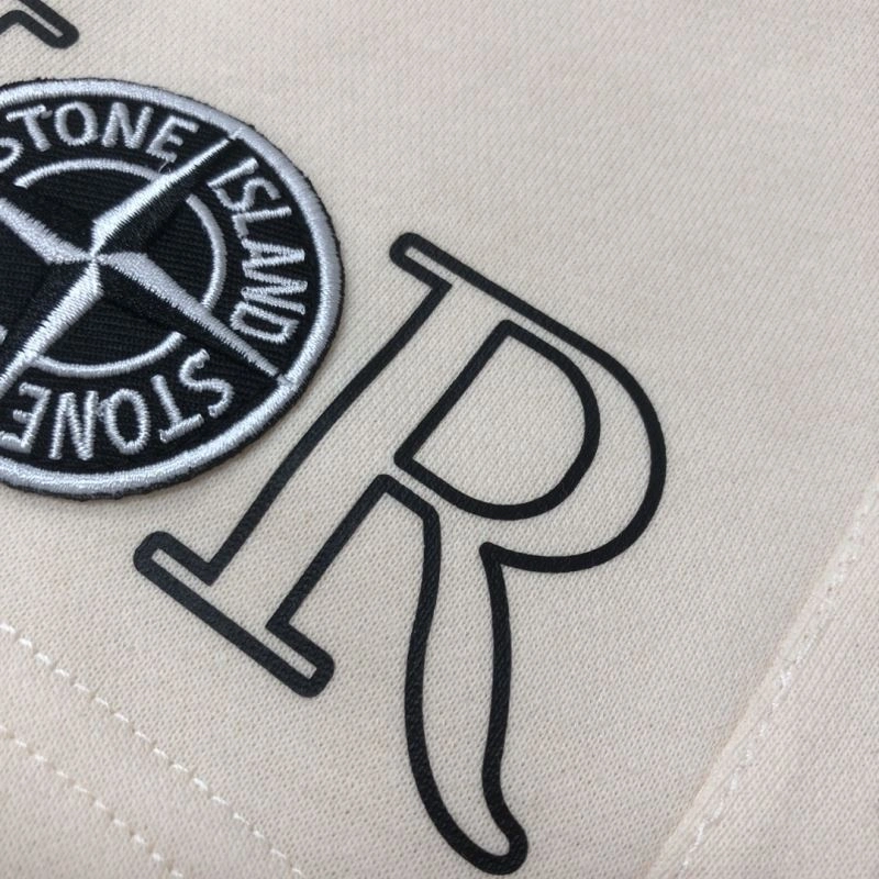 Stone Island Short Pants MoistureWicking 172938