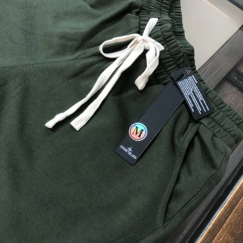 StreetReady Stone Island Short Pants 172931