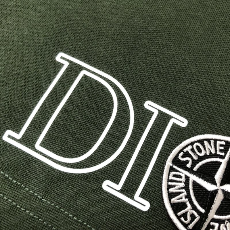 StreetReady Stone Island Short Pants 172931