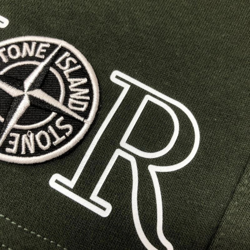 StreetReady Stone Island Short Pants 172931