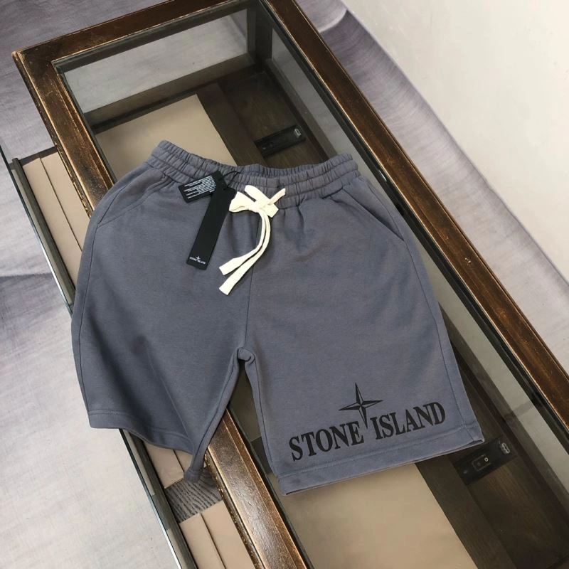 Stone Island Short Pants Sophisticated 172949