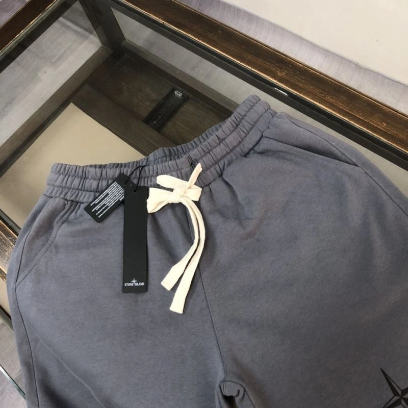 Stone Island Short Pants Sophisticated 172949